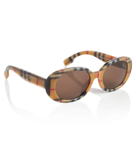 Burberry kids sunglasses